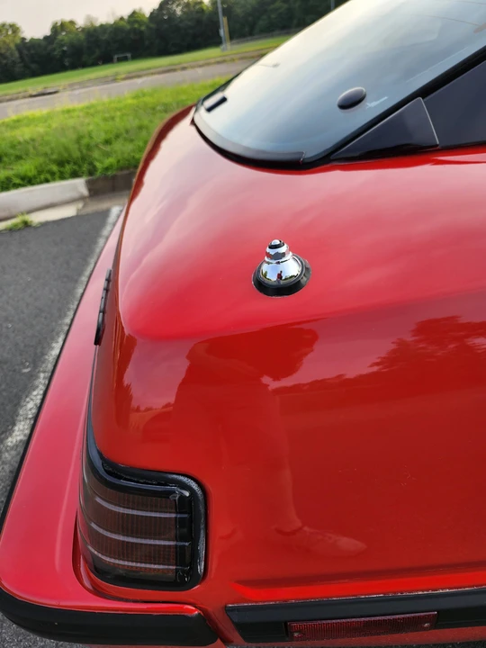 1985 Mazda RX-7 SA & FB - Image 18 of 31