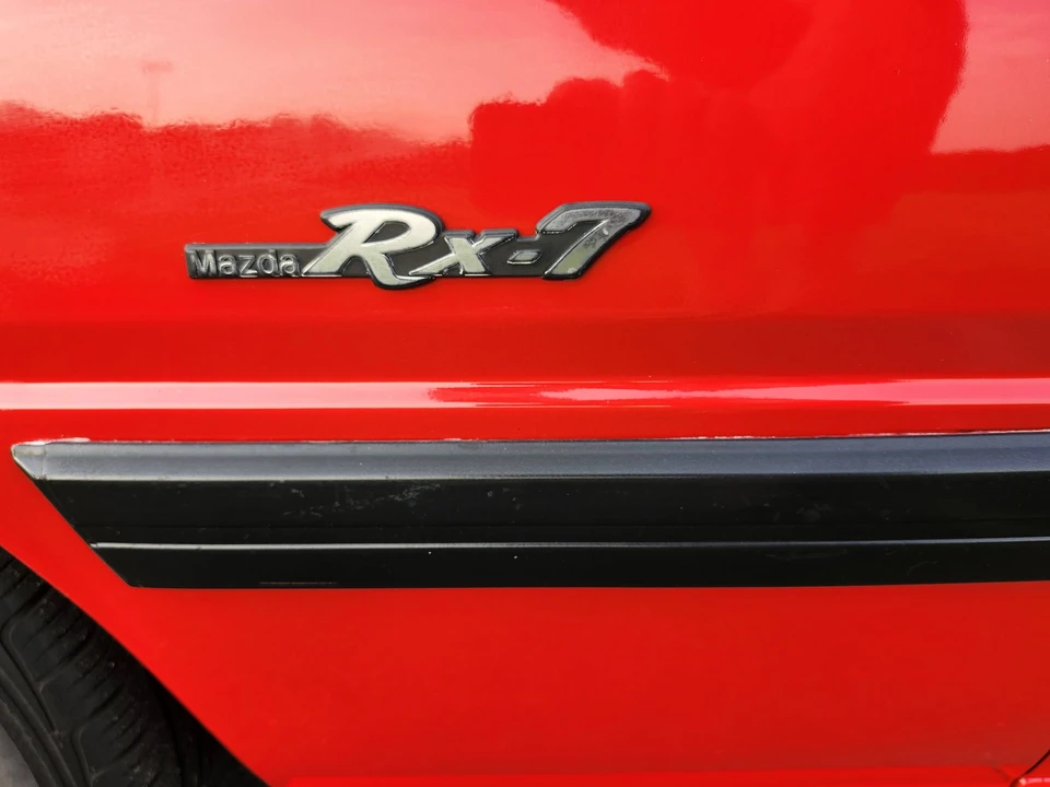 1985 Mazda RX-7 SA & FB - Image 29 of 31