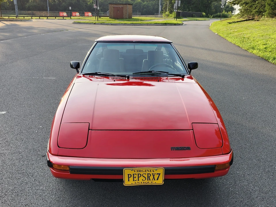 1985 Mazda RX-7 SA & FB - Image 2 of 31