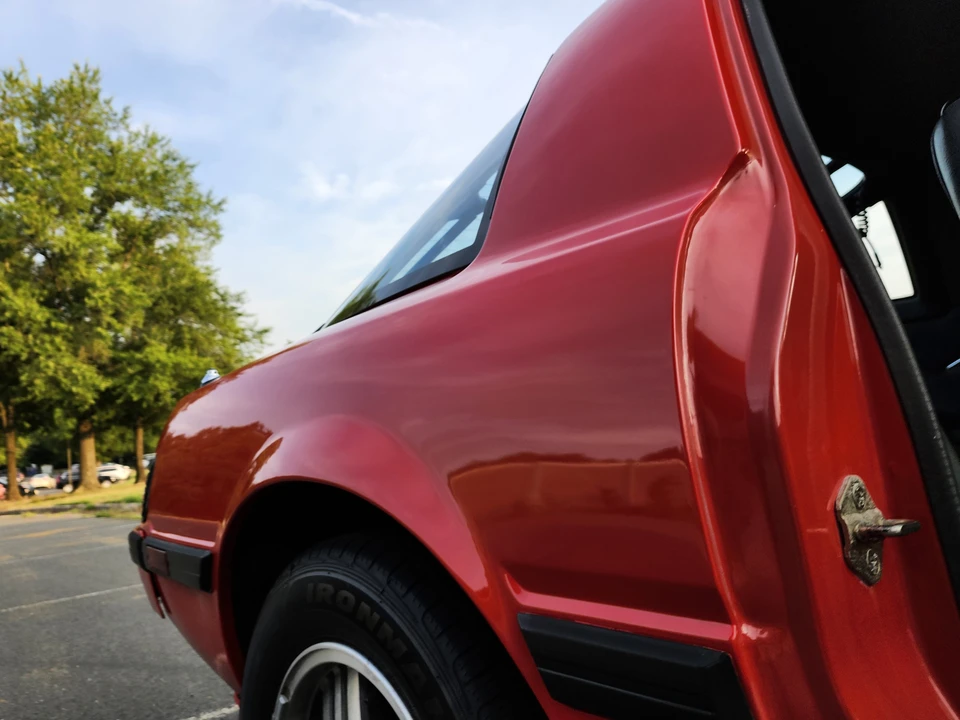 1985 Mazda RX-7 SA & FB - Image 21 of 31