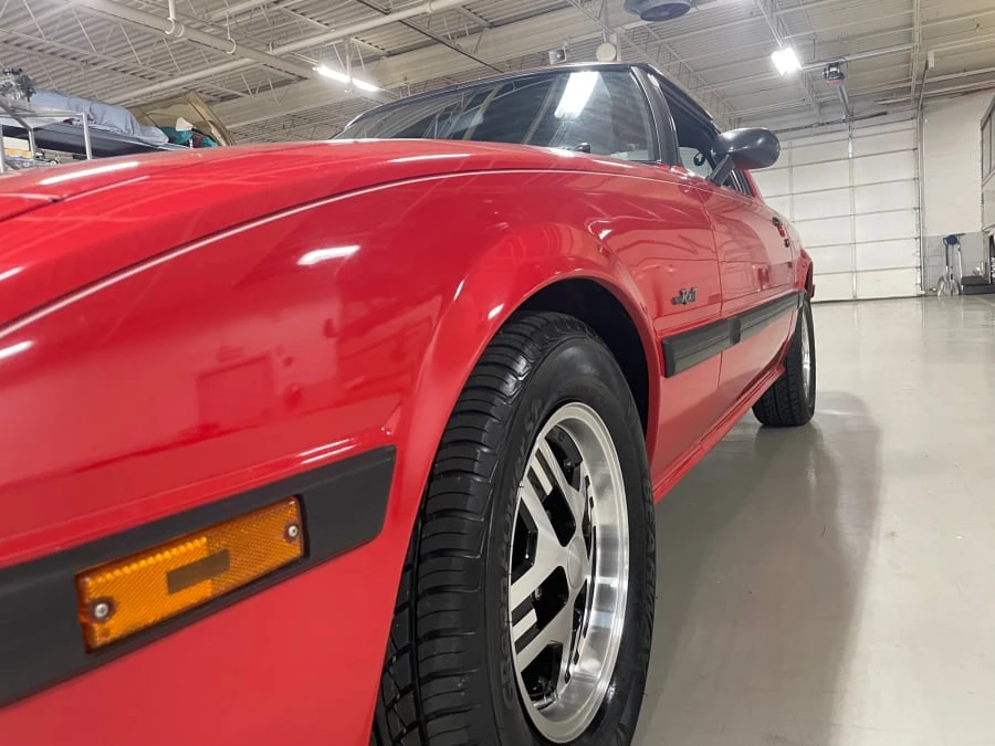 1985 Mazda RX-7 SA & FB - Image 10 of 29