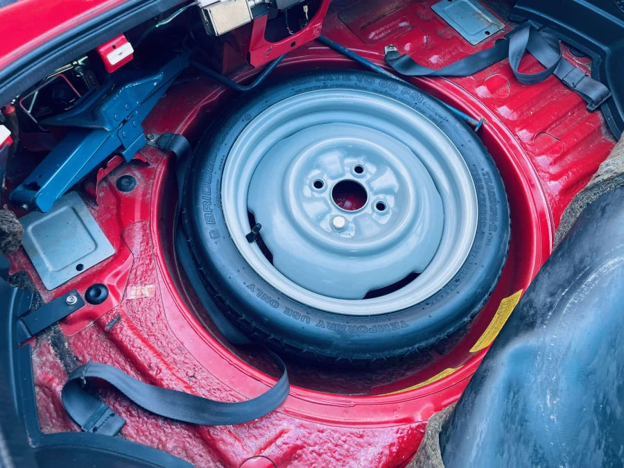 1985 Mazda RX-7 SA & FB - Image 29 of 29