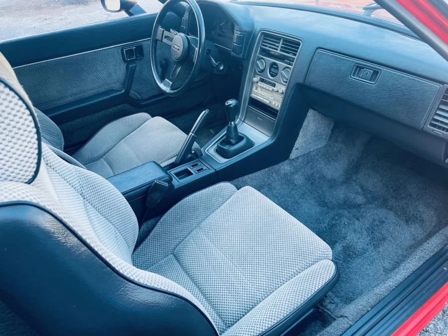 1985 Mazda RX-7 SA & FB - Image 13 of 29