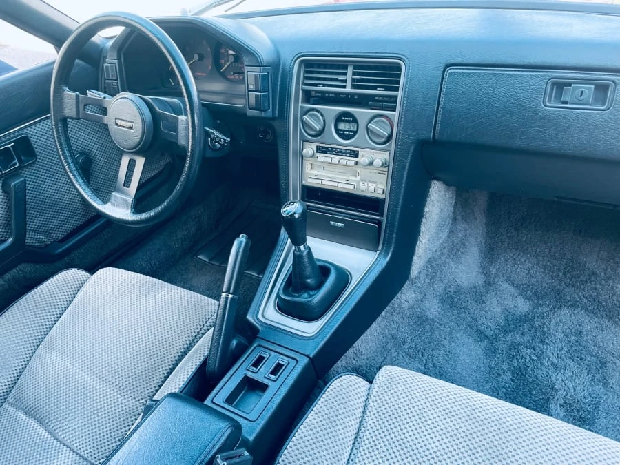 1985 Mazda RX-7 SA & FB - Image 21 of 29