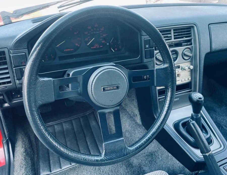 1985 Mazda RX-7 SA & FB - Image 15 of 29