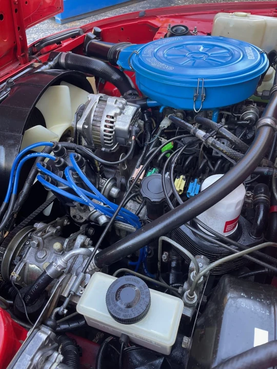 1985 Mazda RX-7 SA & FB - Image 23 of 29