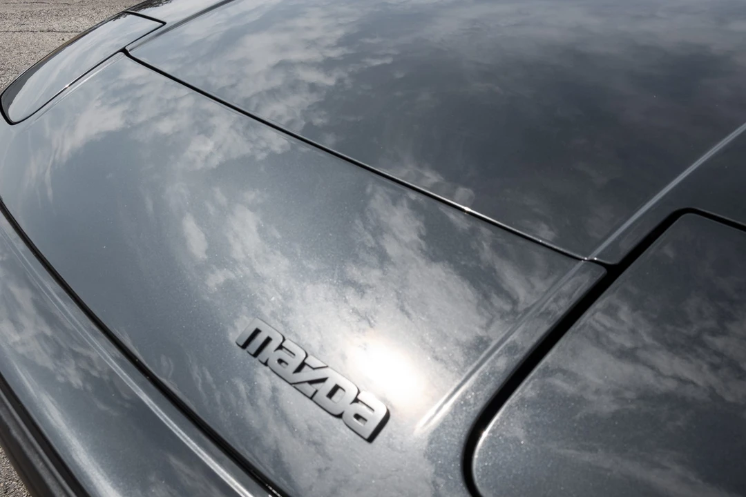 1985 Mazda RX-7 SA & FB - Image 25 of 31