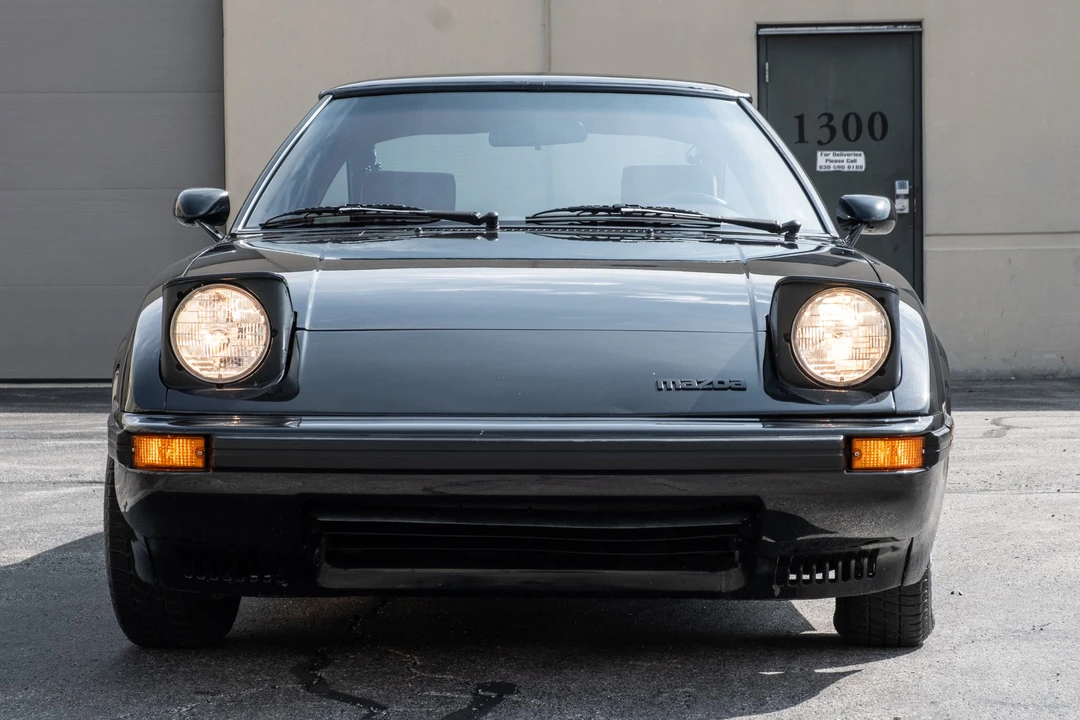1985 Mazda RX-7 SA & FB - Image 17 of 31