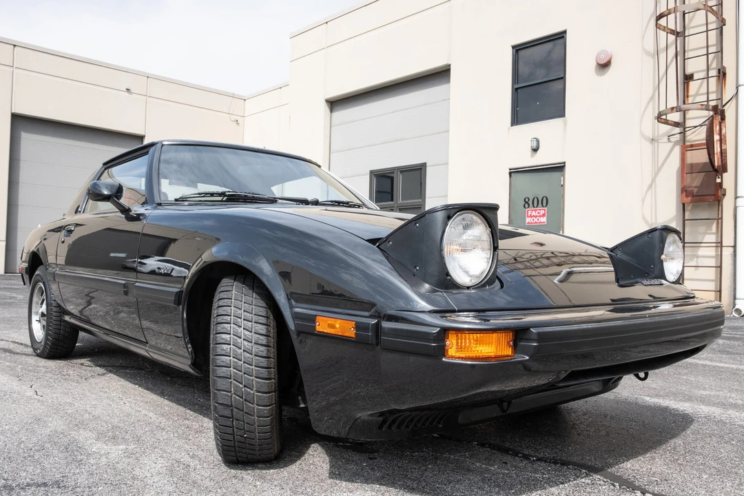 1985 Mazda RX-7 SA & FB - Image 16 of 31