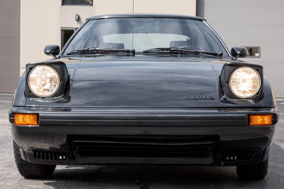 1985 Mazda RX-7 SA & FB - Image 18 of 31