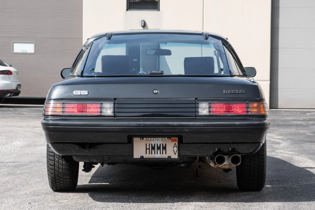 1985 Mazda RX-7 SA & FB - Image 6 of 31
