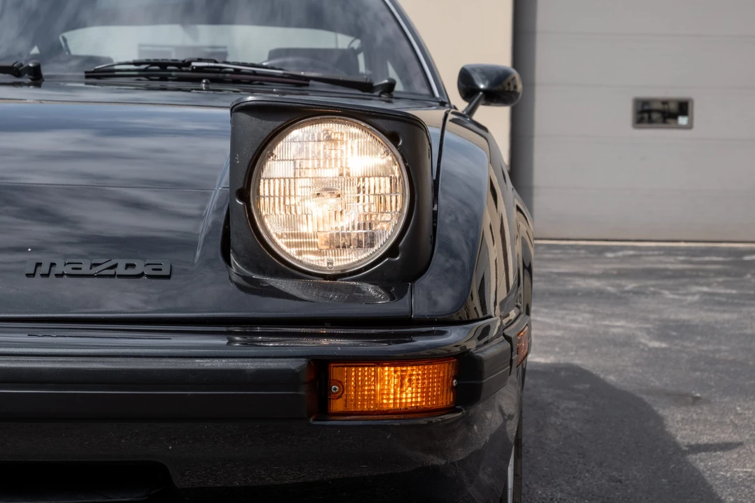 1985 Mazda RX-7 SA & FB - Image 26 of 31