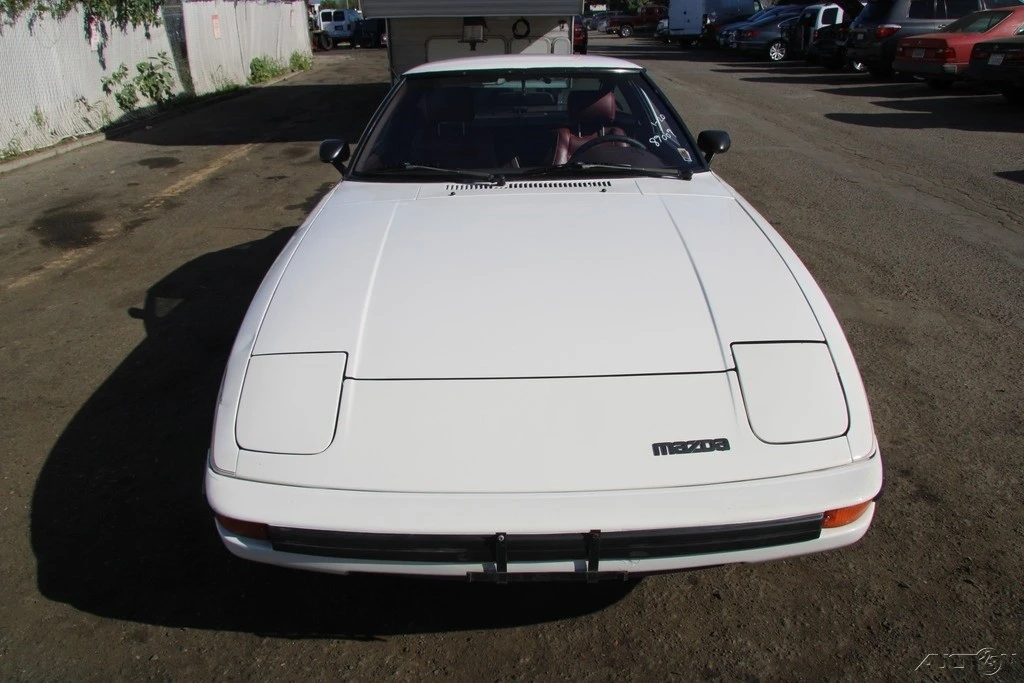 1985 Mazda RX-7 SA & FB - Image 9 of 21