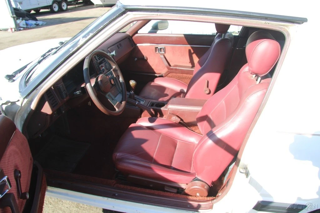 1985 Mazda RX-7 SA & FB - Image 12 of 21