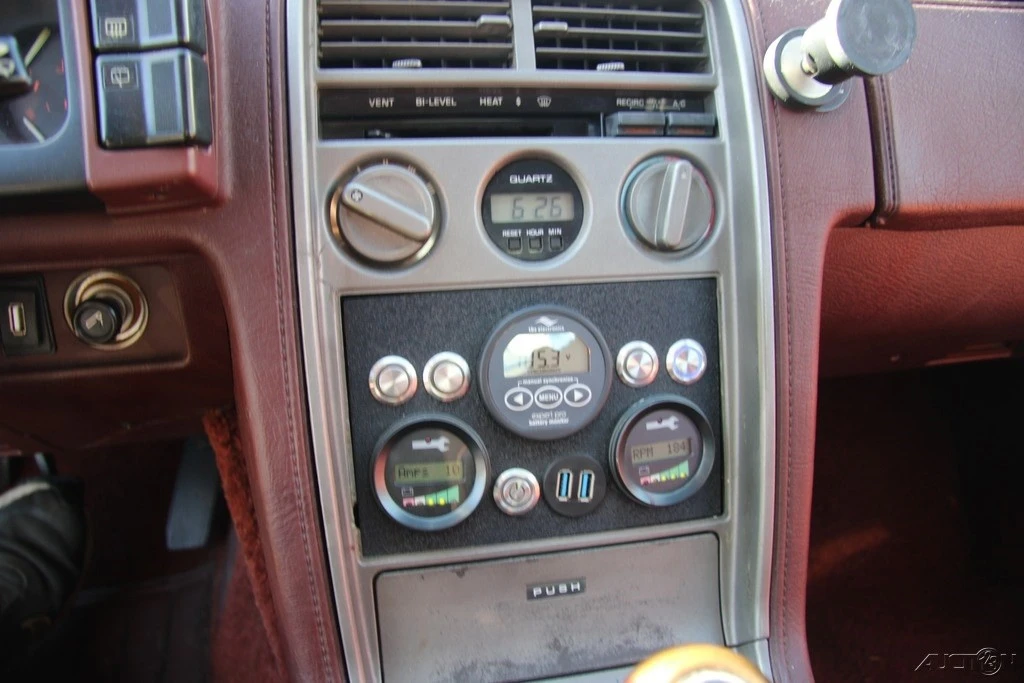 1985 Mazda RX-7 SA & FB - Image 16 of 21