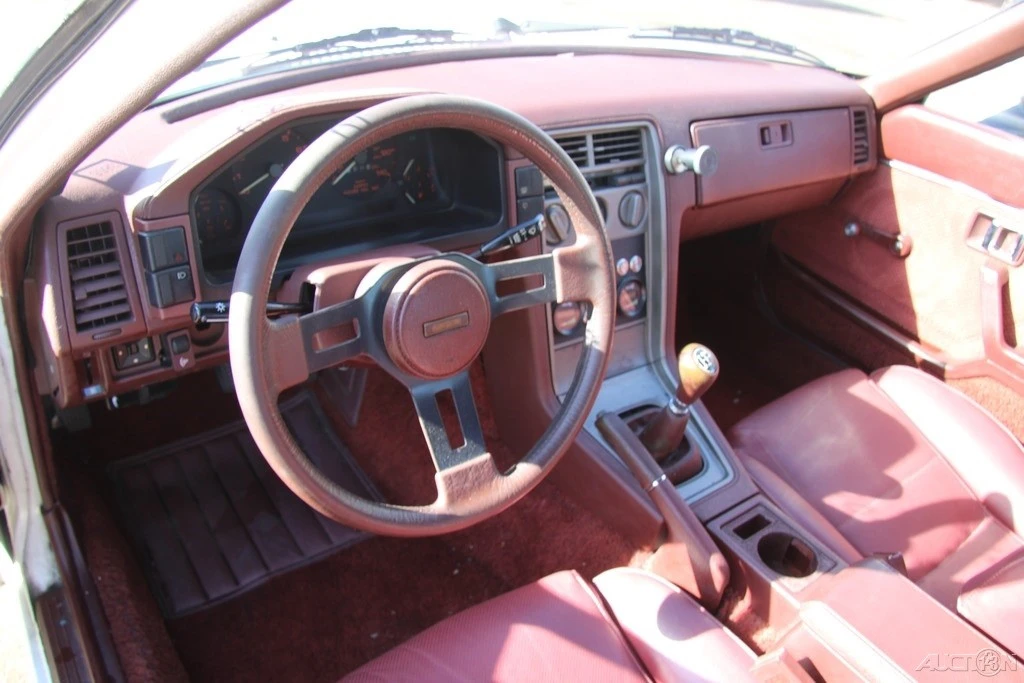 1985 Mazda RX-7 SA & FB - Image 13 of 21