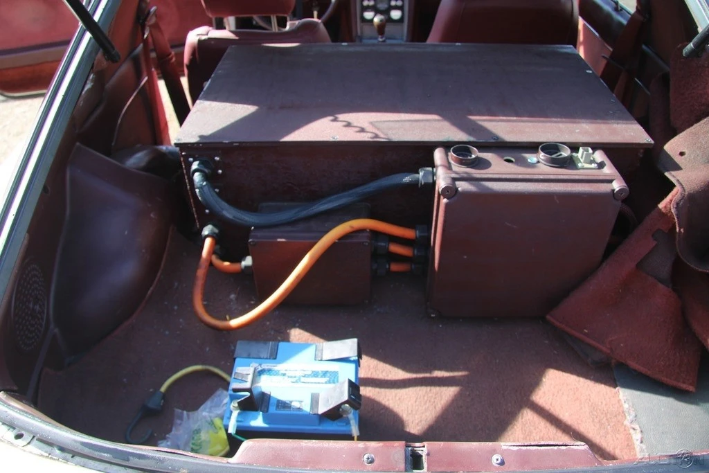 1985 Mazda RX-7 SA & FB - Image 20 of 21