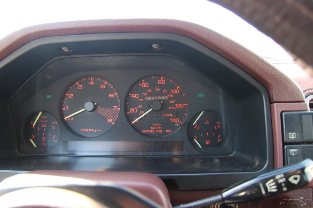 1985 Mazda RX-7 SA & FB - Image 14 of 21