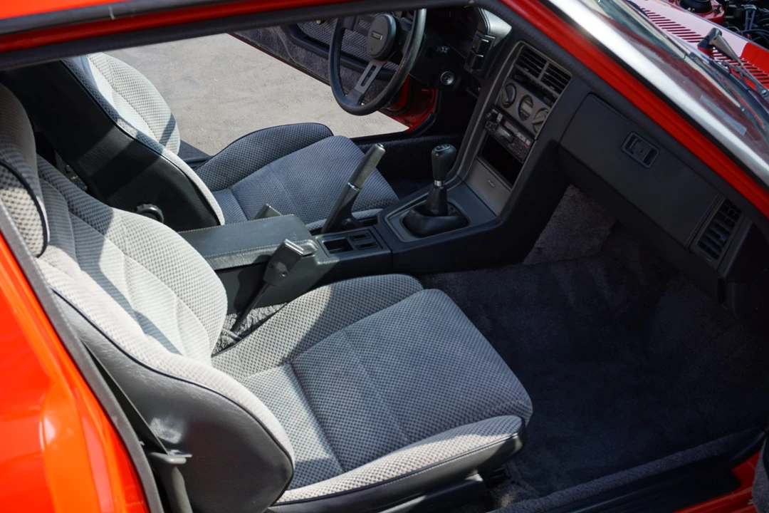 1985 Mazda RX-7 SA & FB - Image 25 of 31