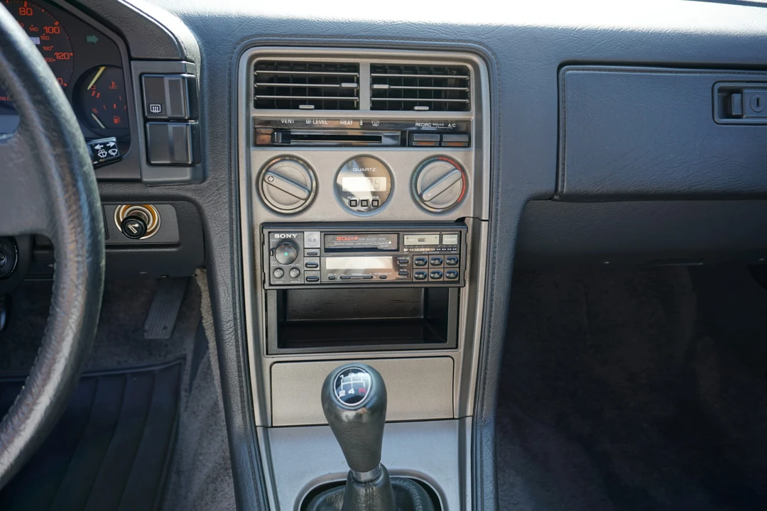 1985 Mazda RX-7 SA & FB - Image 29 of 31