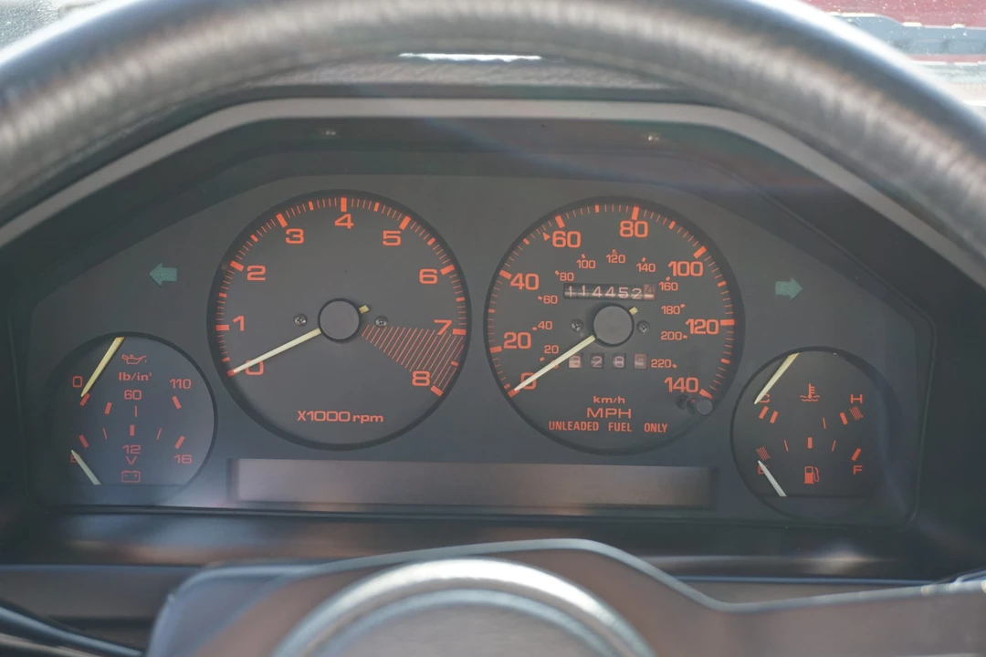 1985 Mazda RX-7 SA & FB - Image 28 of 31