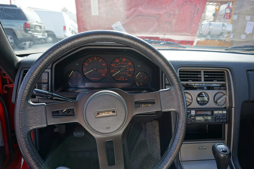 1985 Mazda RX-7 SA & FB - Image 27 of 31