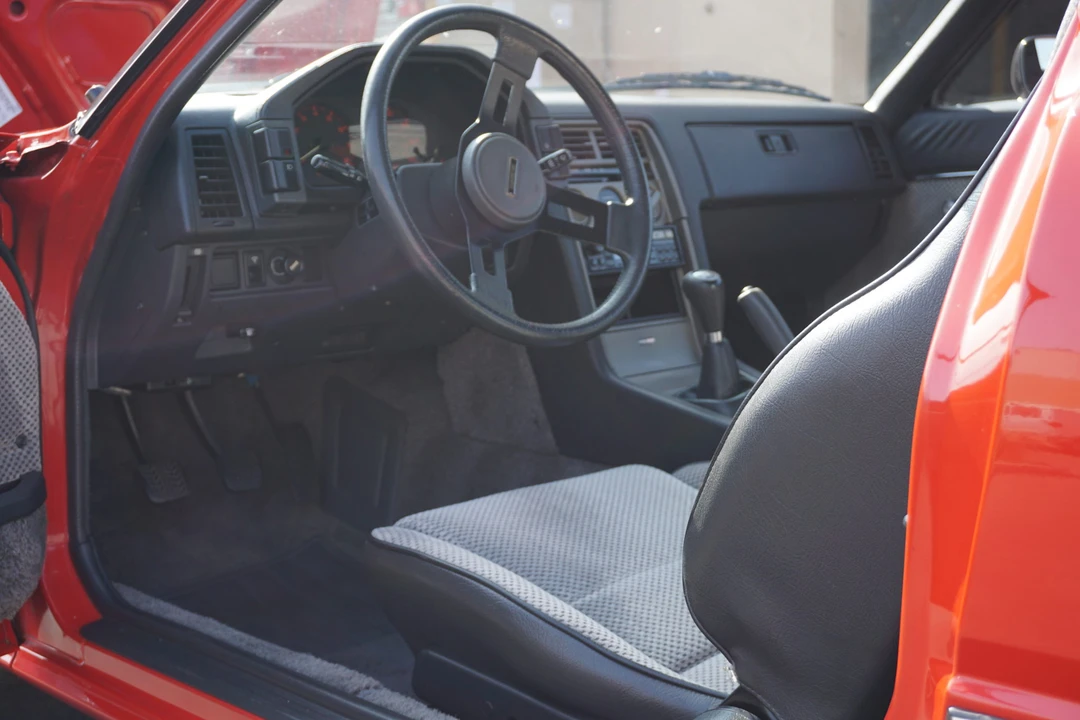 1985 Mazda RX-7 SA & FB - Image 23 of 31