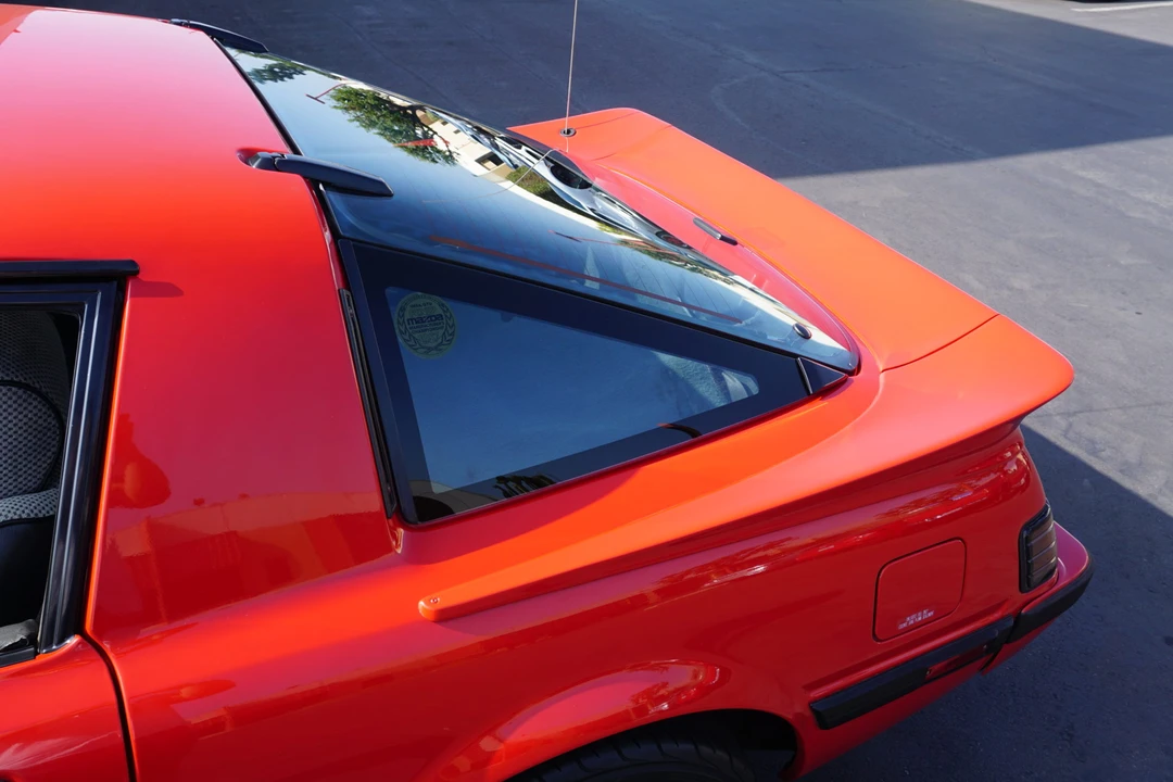 1985 Mazda RX-7 SA & FB - Image 17 of 31
