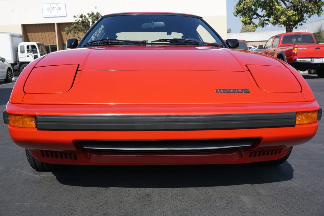 1985 Mazda RX-7 SA & FB - Image 16 of 31