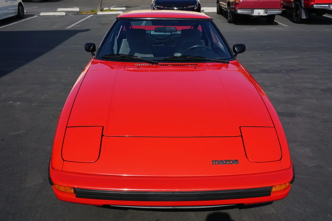 1985 Mazda RX-7 SA & FB - Image 15 of 31