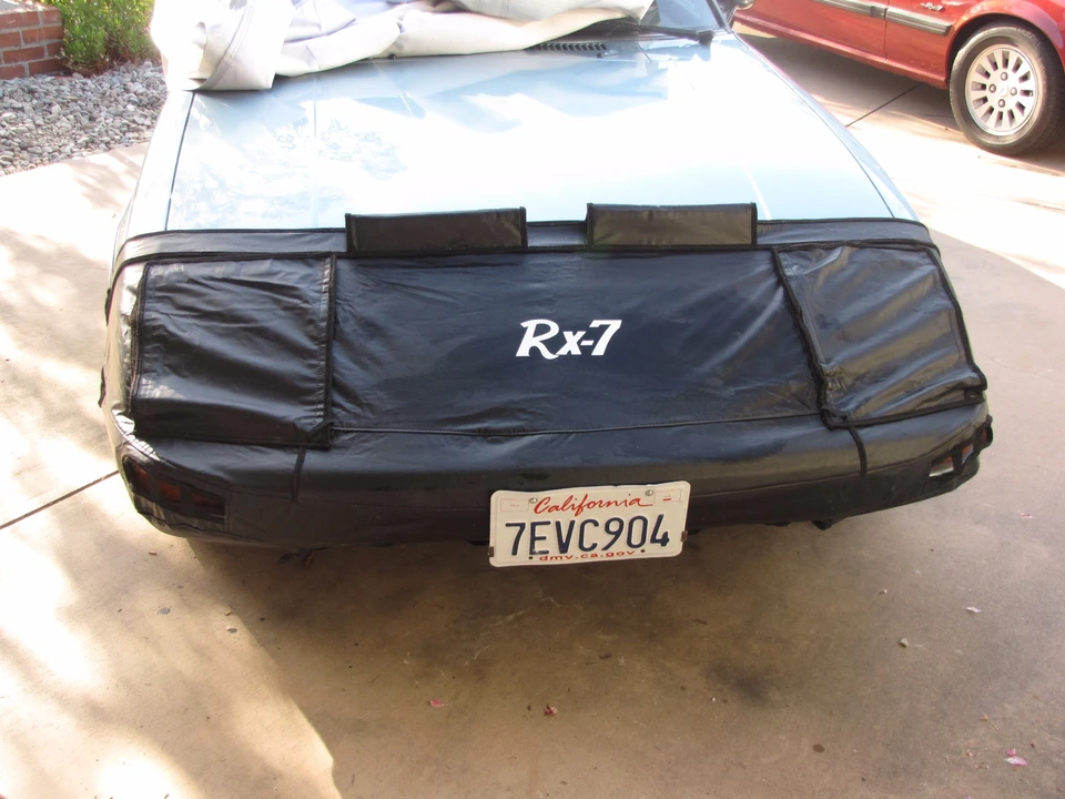 1985 Mazda RX-7 SA & FB - Image 26 of 31