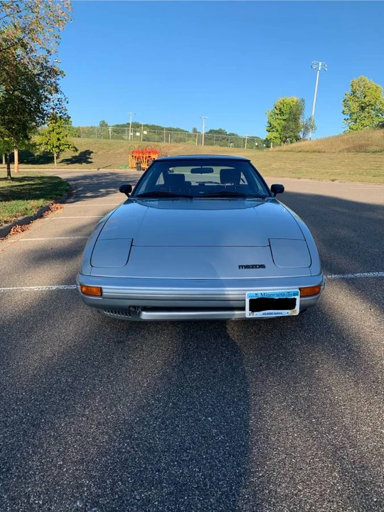 1985 Mazda RX-7 SA & FB - Image 2 of 20