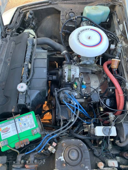 1985 Mazda RX-7 SA & FB - Image 20 of 20