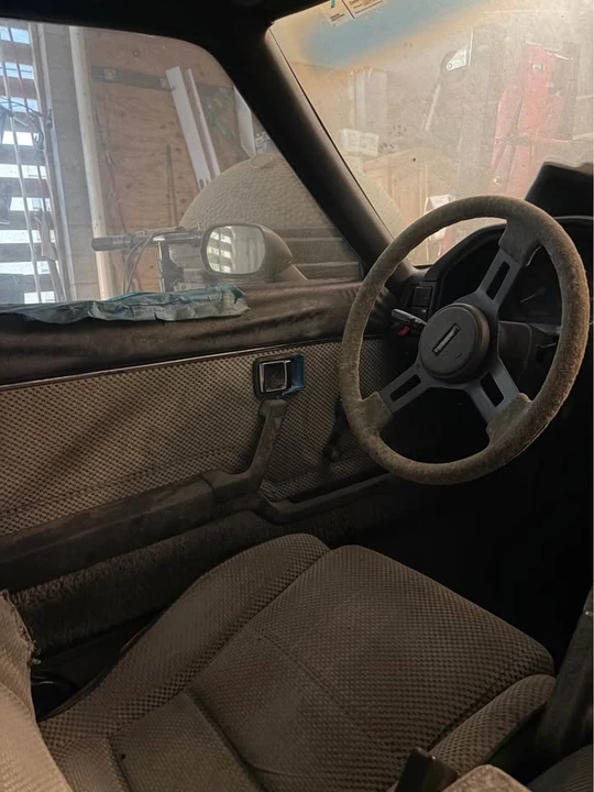 1985 Mazda RX-7 SA & FB - Image 8 of 15