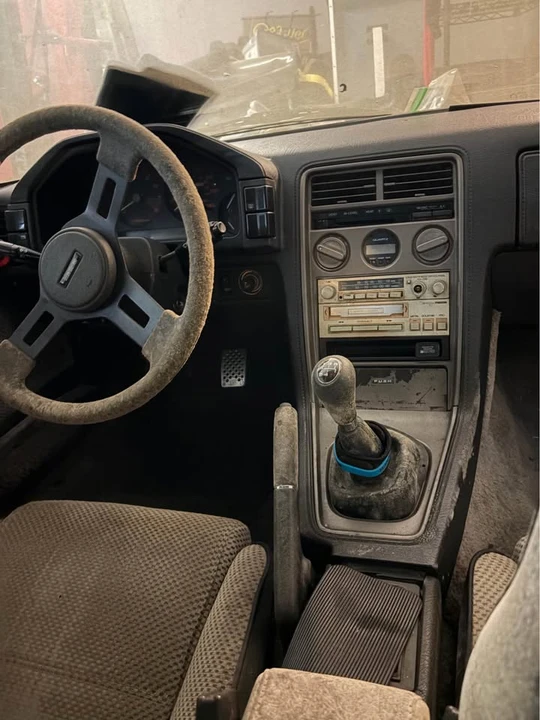 1985 Mazda RX-7 SA & FB - Image 7 of 15