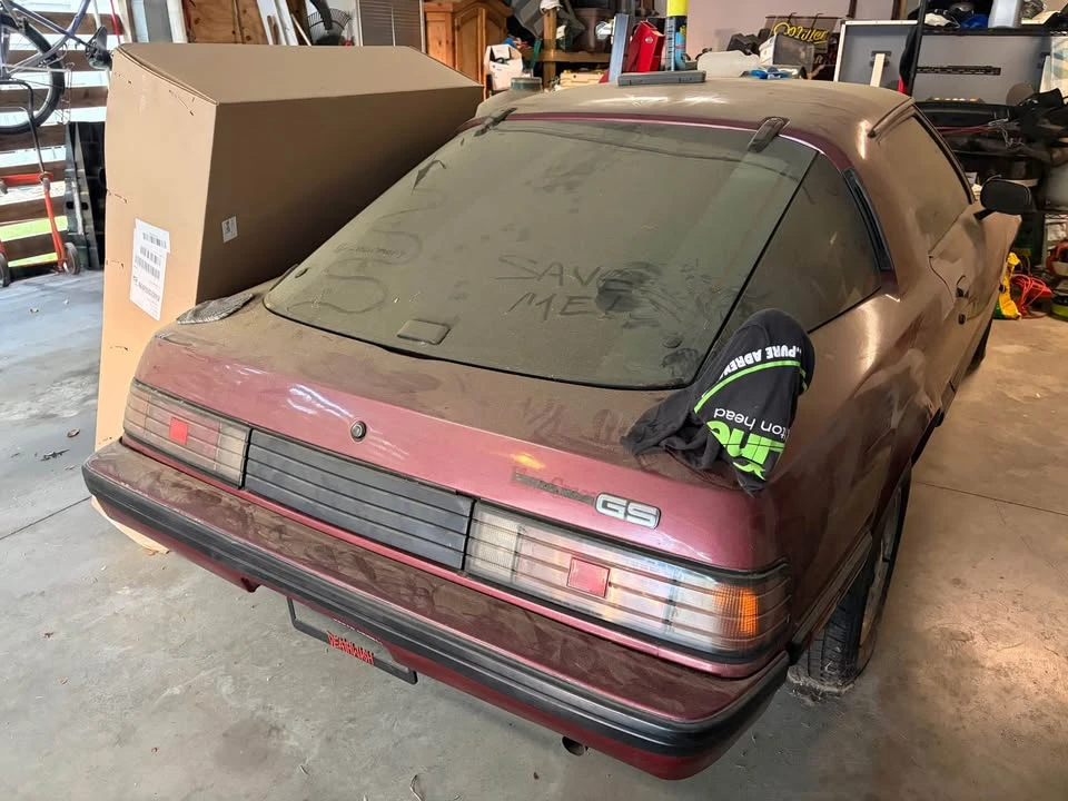 1985 Mazda RX-7 SA & FB - Image 5 of 15