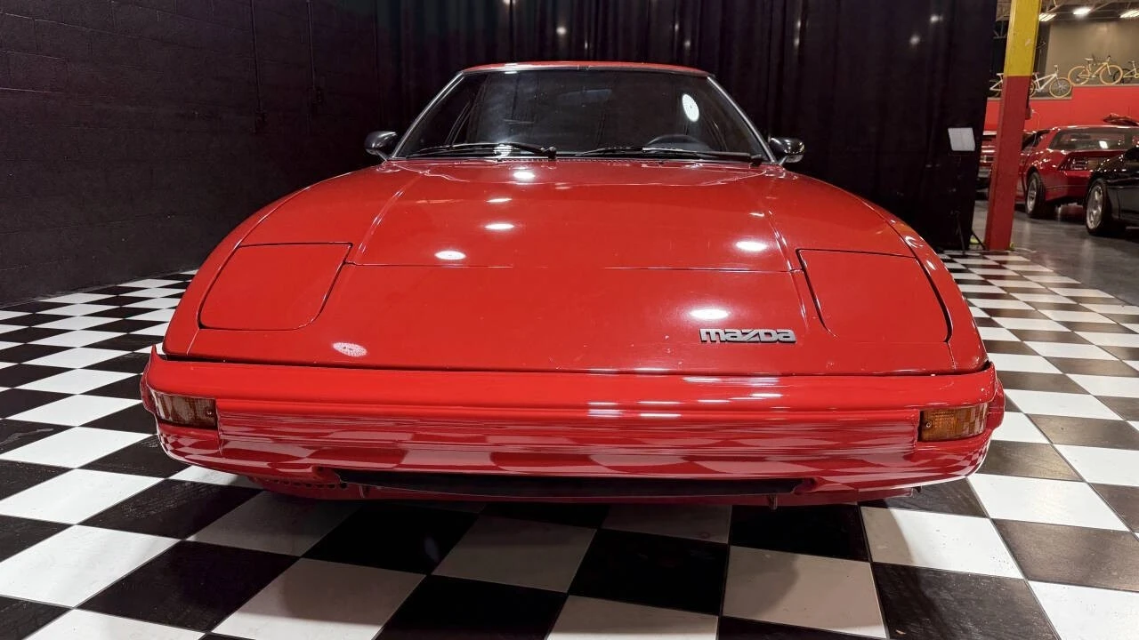 1985 Mazda RX-7 SA & FB - Image 12 of 21