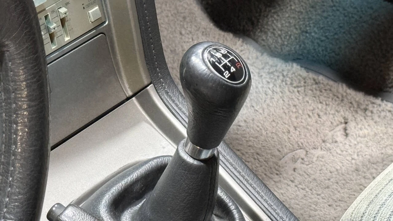 1985 Mazda RX-7 SA & FB - Image 4 of 21