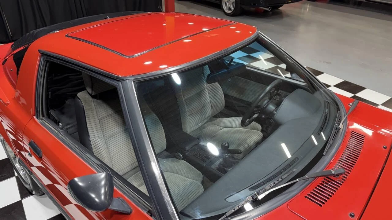 1985 Mazda RX-7 SA & FB - Image 31 of 31