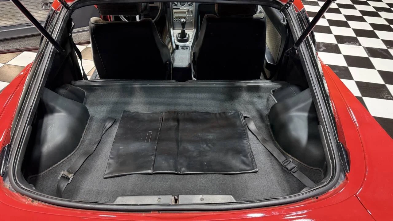 1985 Mazda RX-7 SA & FB - Image 6 of 21