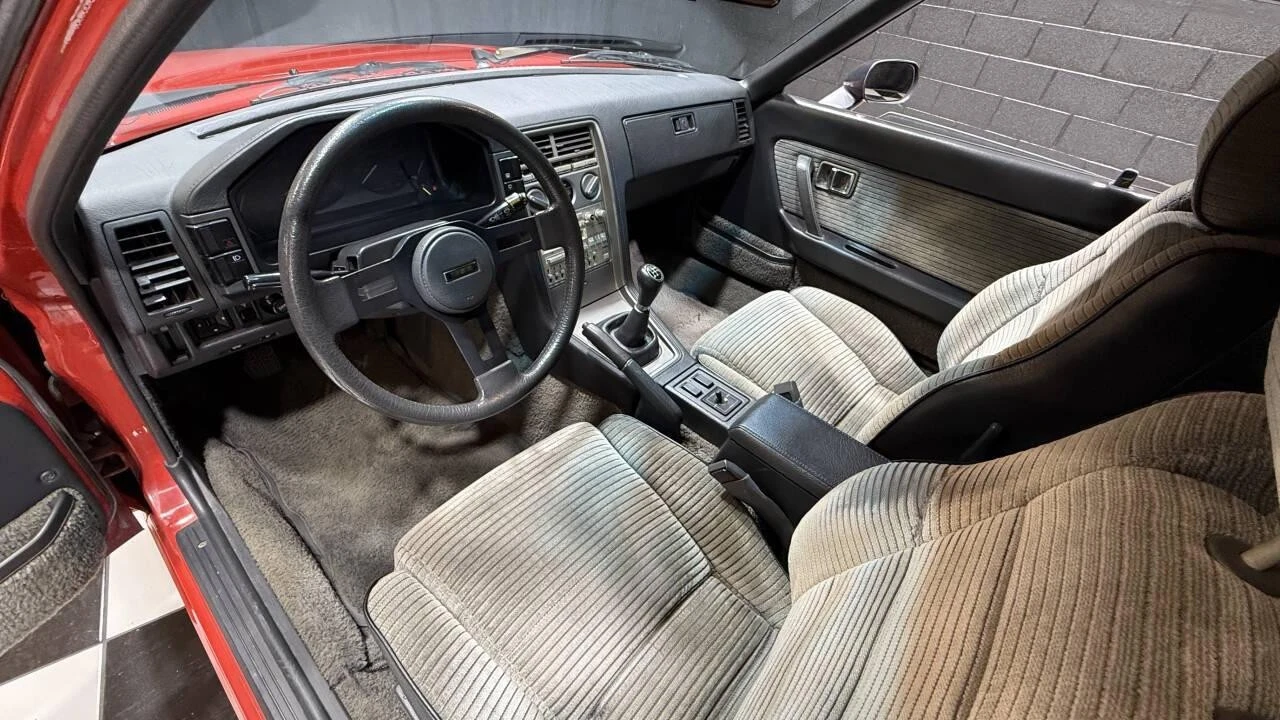 1985 Mazda RX-7 SA & FB - Image 2 of 21