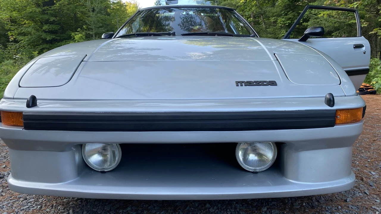 1985 Mazda RX-7 SA & FB - Image 27 of 31