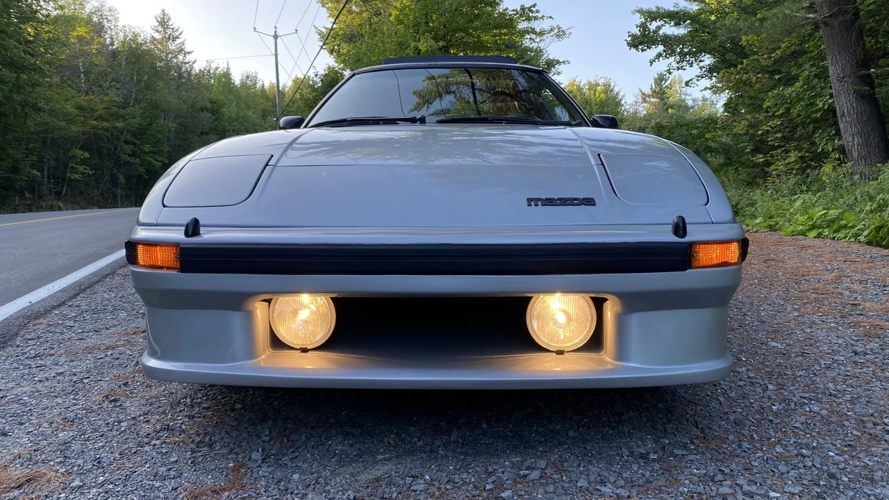 1985 Mazda RX-7 SA & FB - Image 6 of 31