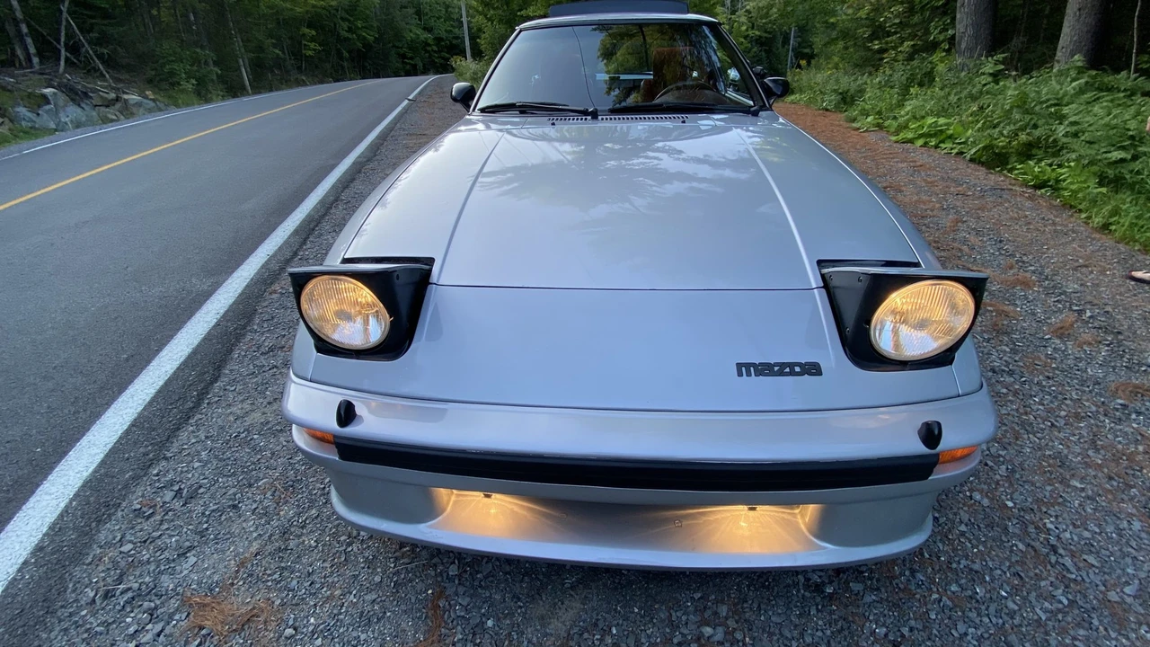 1985 Mazda RX-7 SA & FB - Image 5 of 31