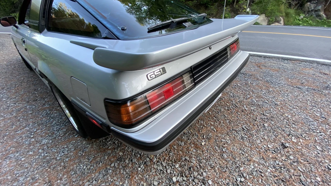 1985 Mazda RX-7 SA & FB - Image 31 of 31