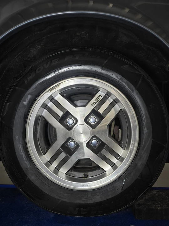 1985 Mazda RX-7 SA & FB - Image 26 of 31
