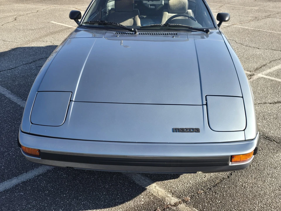 1985 Mazda RX-7 SA & FB - Image 12 of 31