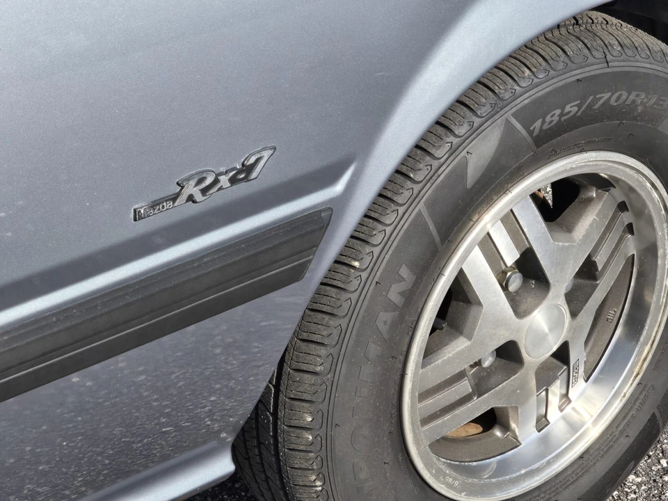 1985 Mazda RX-7 SA & FB - Image 18 of 31