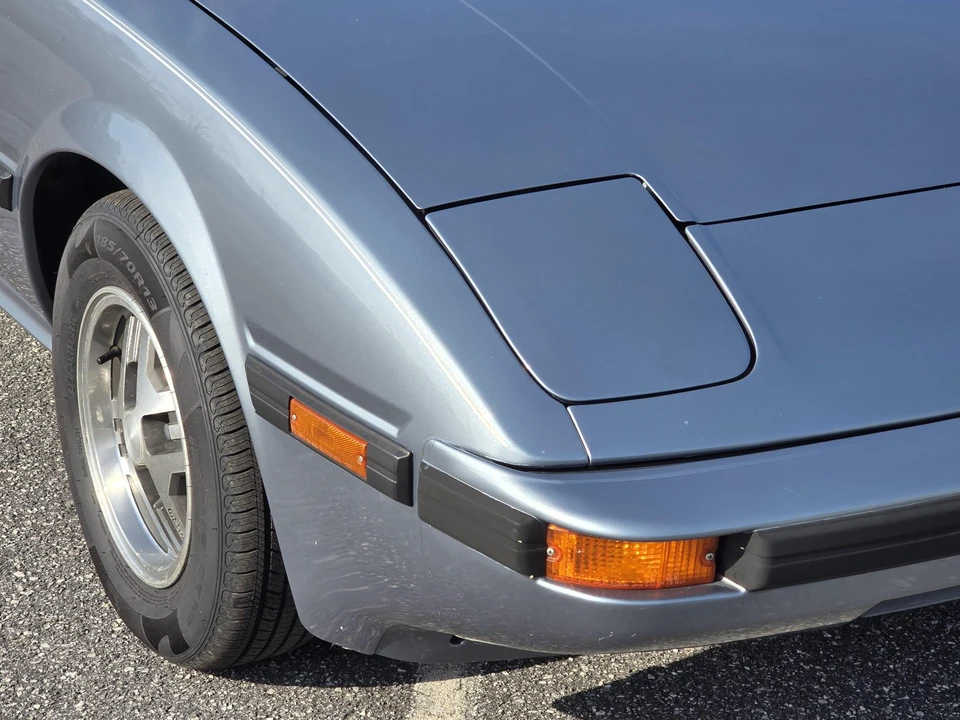 1985 Mazda RX-7 SA & FB - Image 13 of 31
