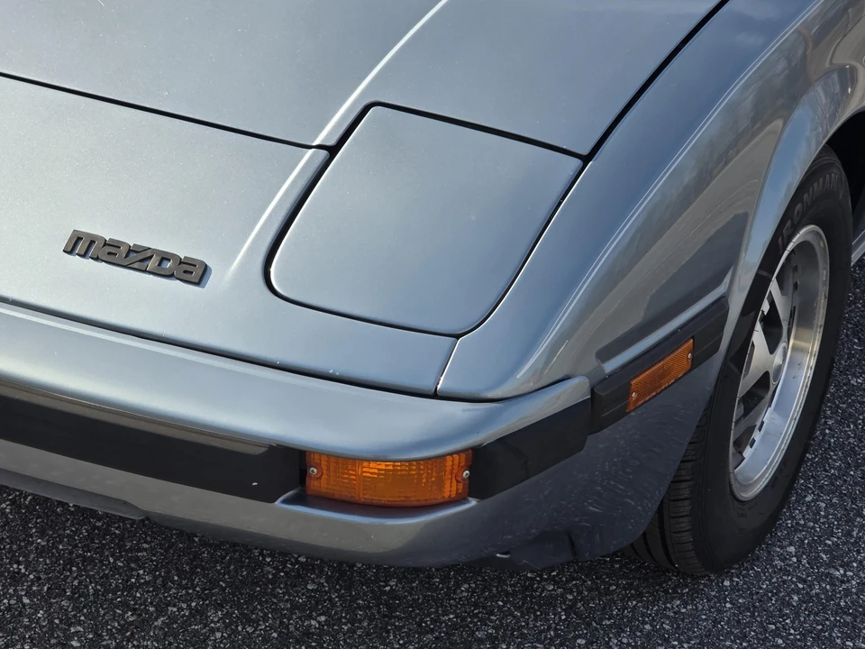 1985 Mazda RX-7 SA & FB - Image 14 of 31